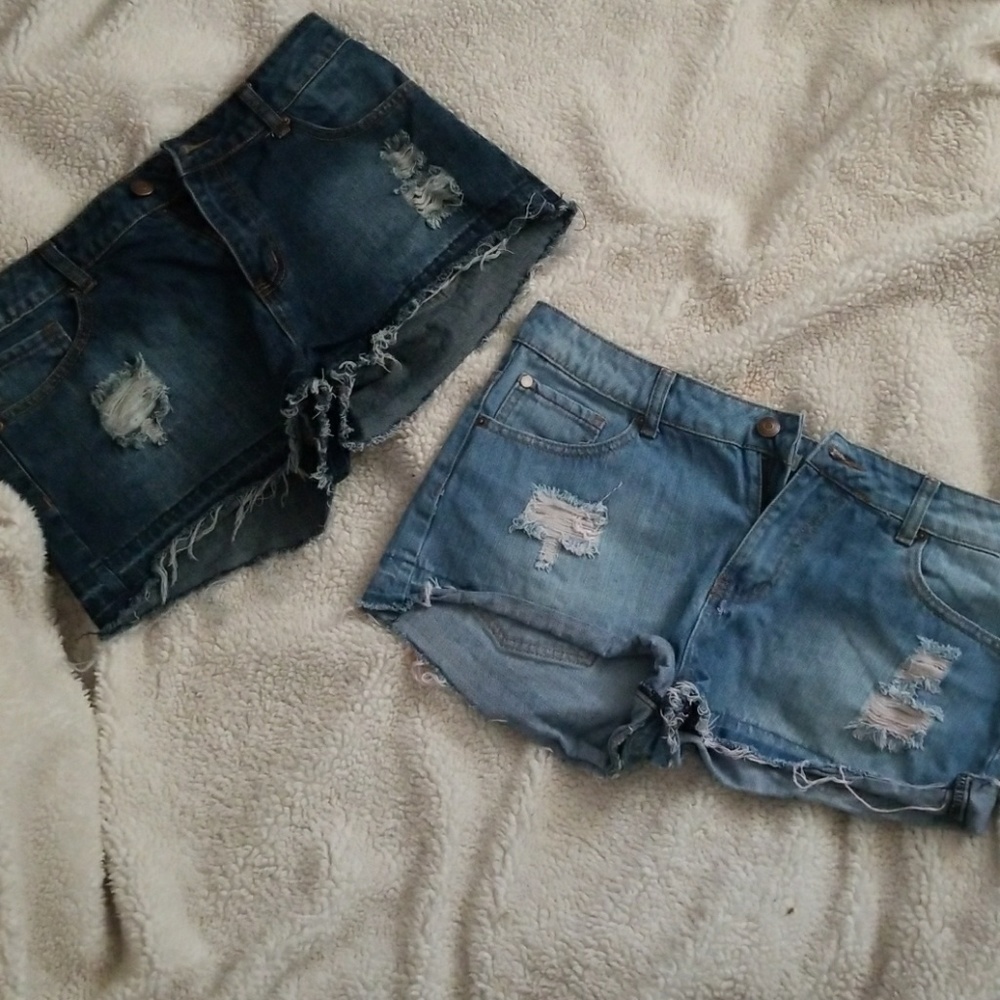 COPY - Shorts